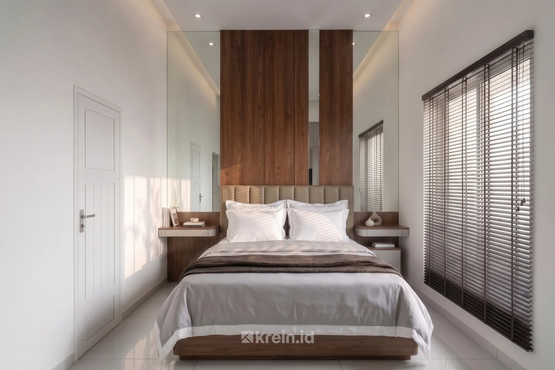 Interior Rumah Mr. IBN — Interior Rumah Mr. IBN — interior oleh KREIN Pekanbaru